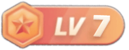 等级-LV7-紫星的菜单 - 仅收录精品的小站