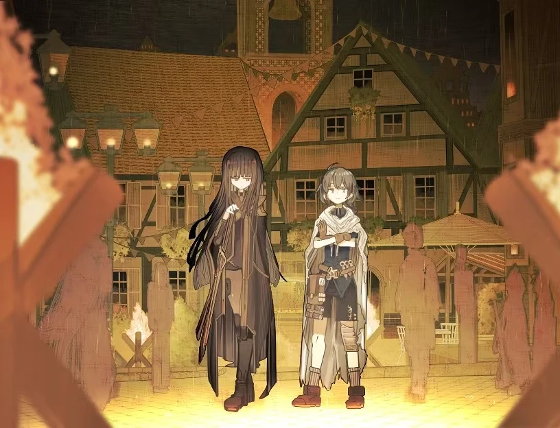 图片[2]-【神作RPG/ai汉化】阿鲁米欧西昂的医术师 #アルミオシオンの医術師 正式版-紫星的菜单 - 仅收录精品的小站