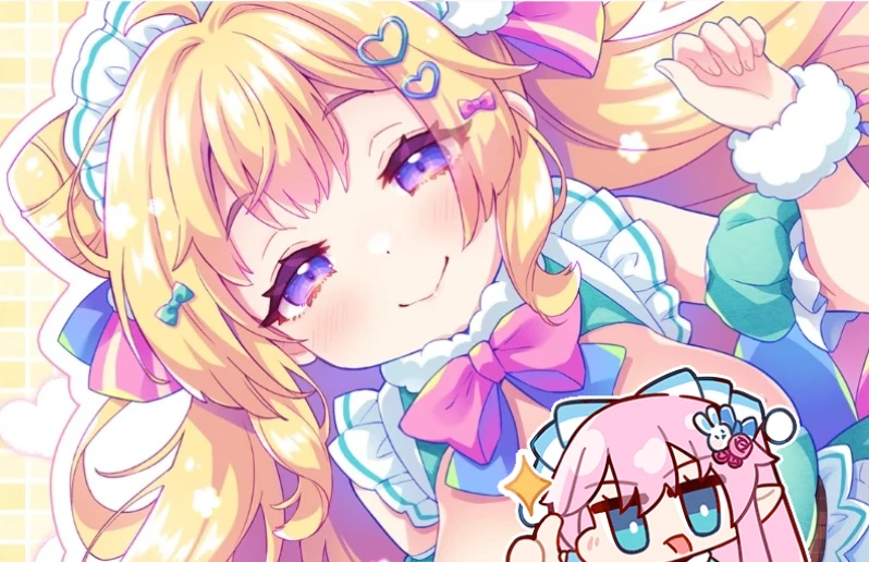 【RPG/AI汉化】手支持♡梦想女仆 ～给疲惫的你-紫星的菜单 - 仅收录精品的小站
