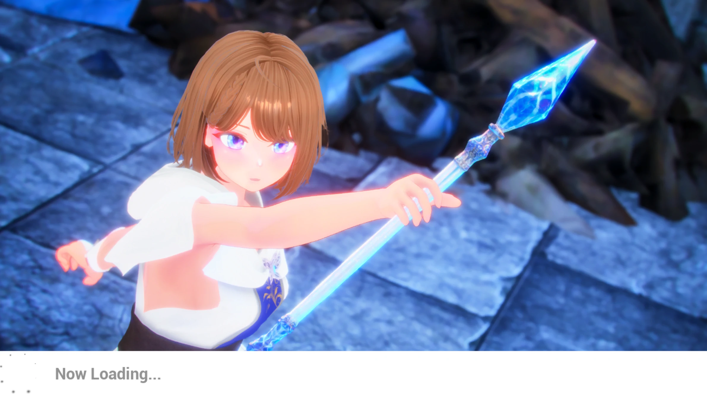 【ACT】奴隶少女与斗技场-Segment Lumina -奴隷少女と闘技場-▫️版本：v1.0.5-紫星的菜单 - 仅收录精品的小站