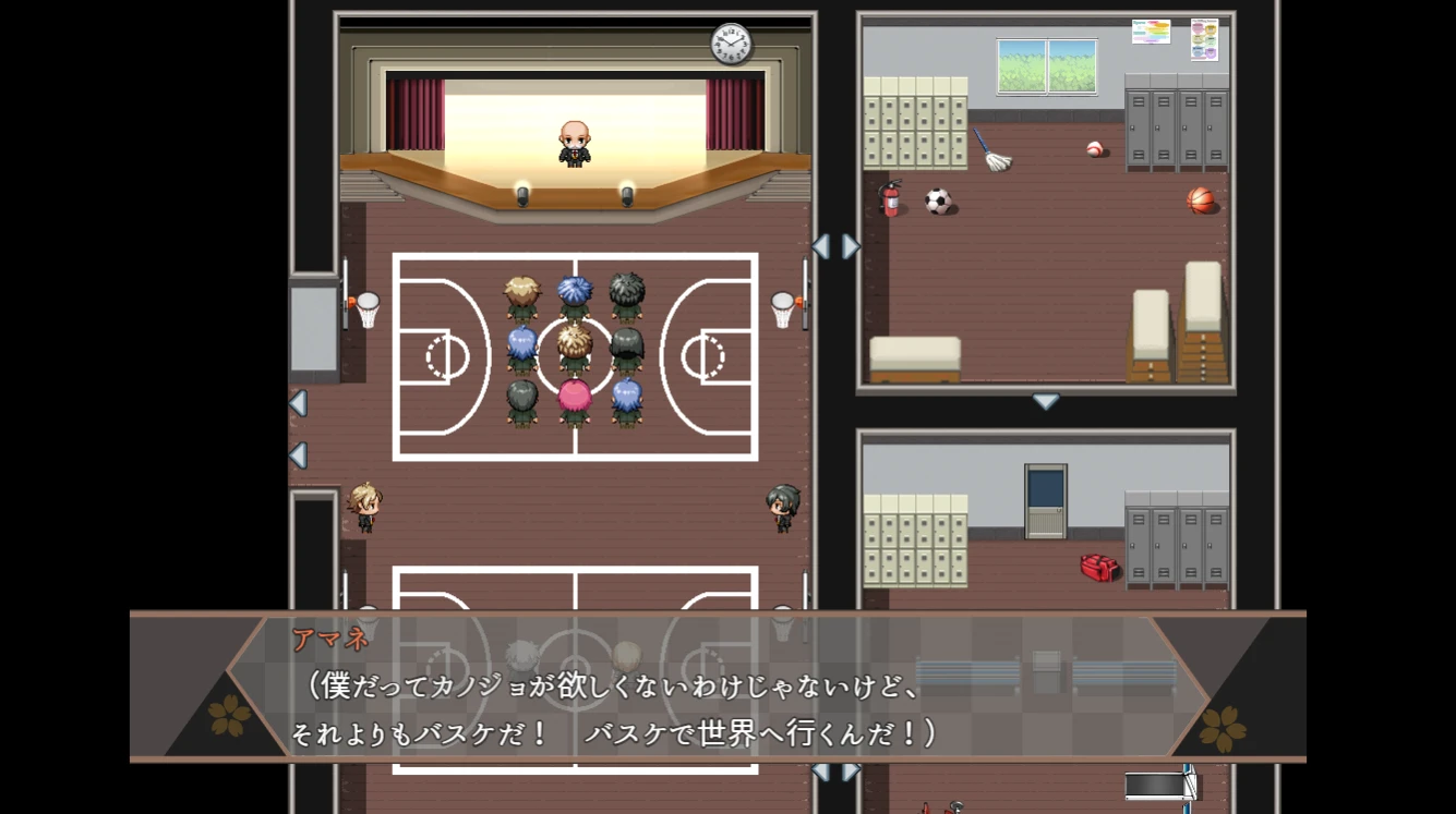 图片[2]-【RPG/AI汉化】白龙之巫女与神宿之祸岛-紫星的菜单 - 仅收录精品的小站