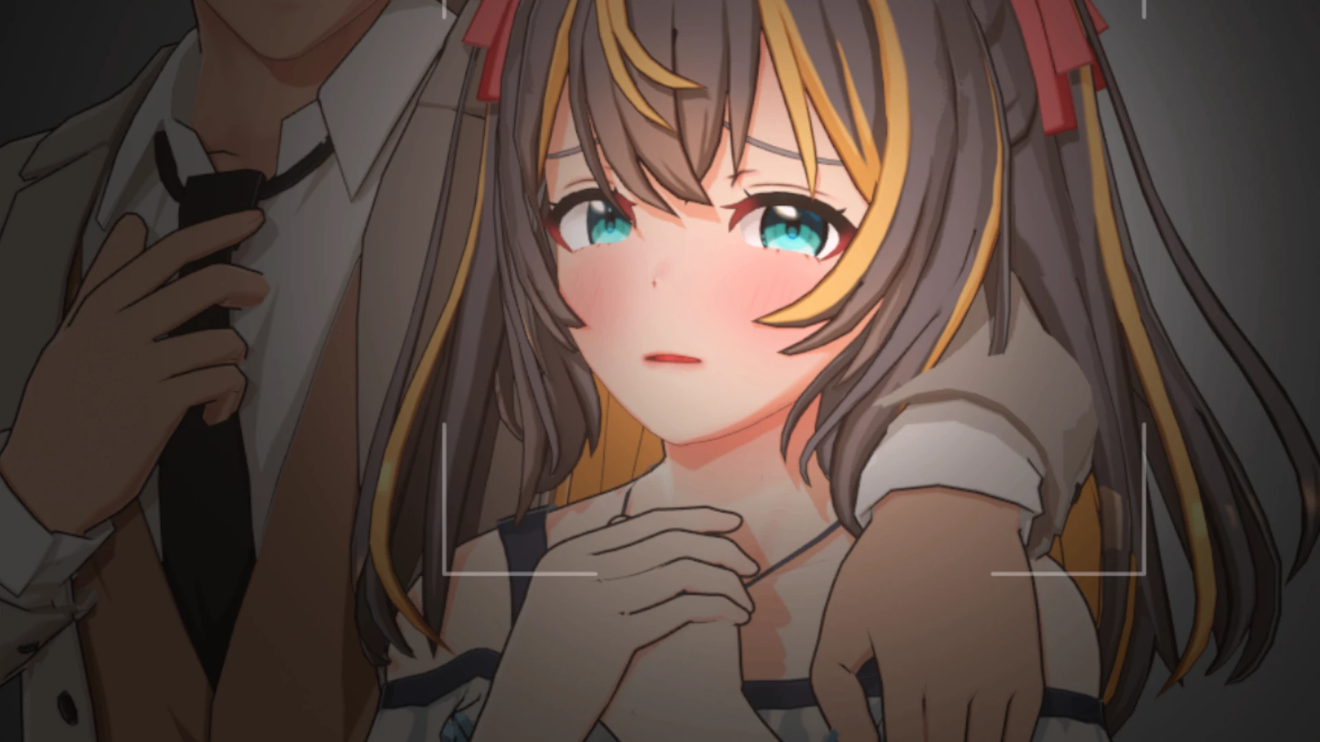 [SLG/NTL/动态]NTR偶像 – 梦想的约束v2.0.5 官中去码+cg存档-紫星的菜单 - 仅收录精品的小站