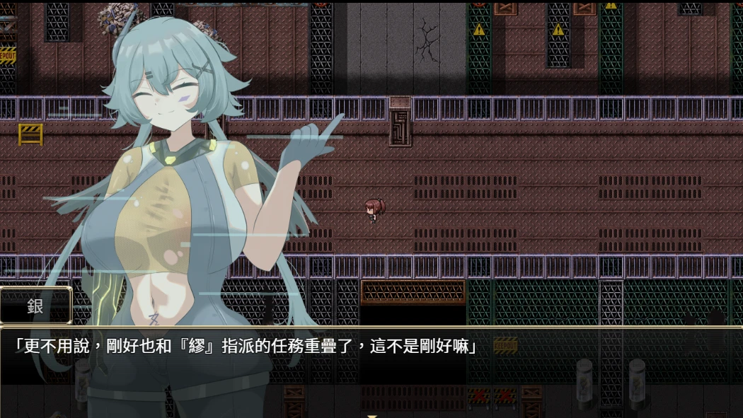 图片[2]-【RPG/官方中文】神聖之化身 ～古法儀式與雙生的世界～-紫星的菜单 - 仅收录精品的小站