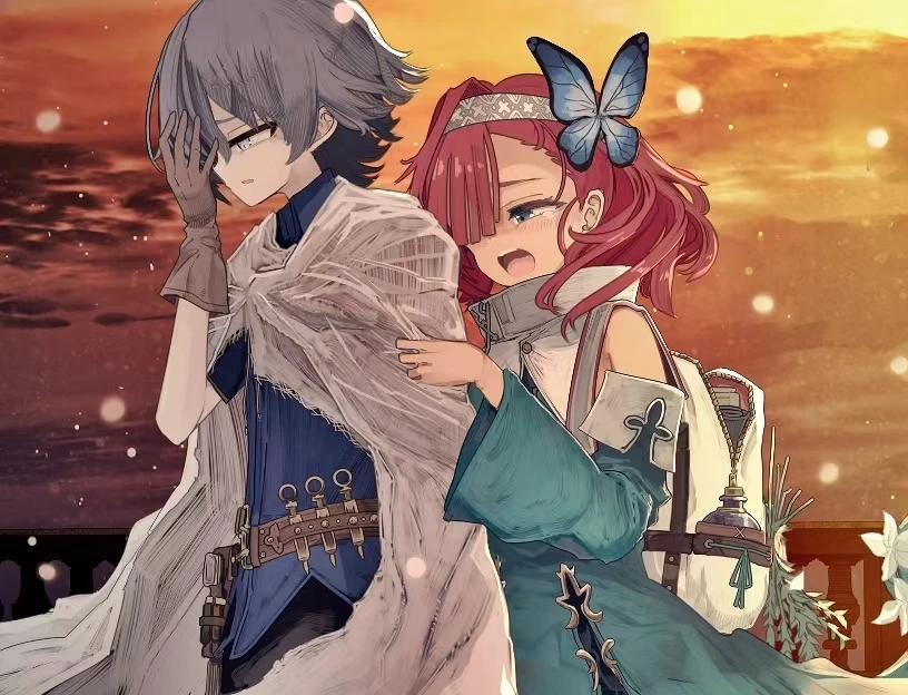 图片[3]-【神作RPG/ai汉化】阿鲁米欧西昂的医术师 #アルミオシオンの医術師 正式版-紫星的菜单 - 仅收录精品的小站