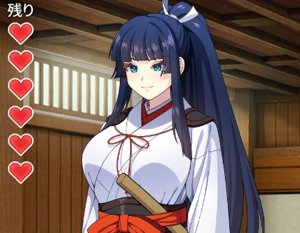 【RPG】一华酱，千钧一发-紫星的菜单 - 仅收录精品的小站