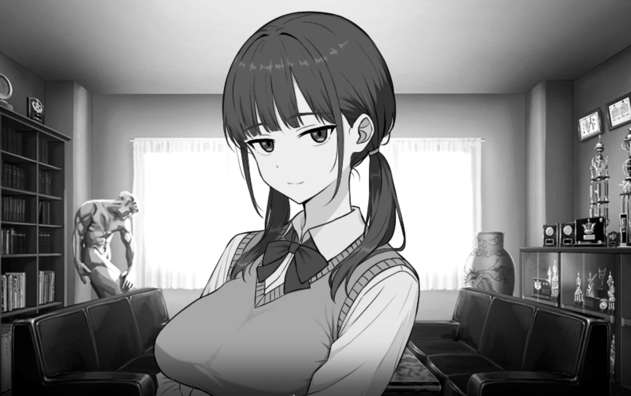 【RPG/AI汉化】长井先生与乳神大人-紫星的菜单 - 仅收录精品的小站