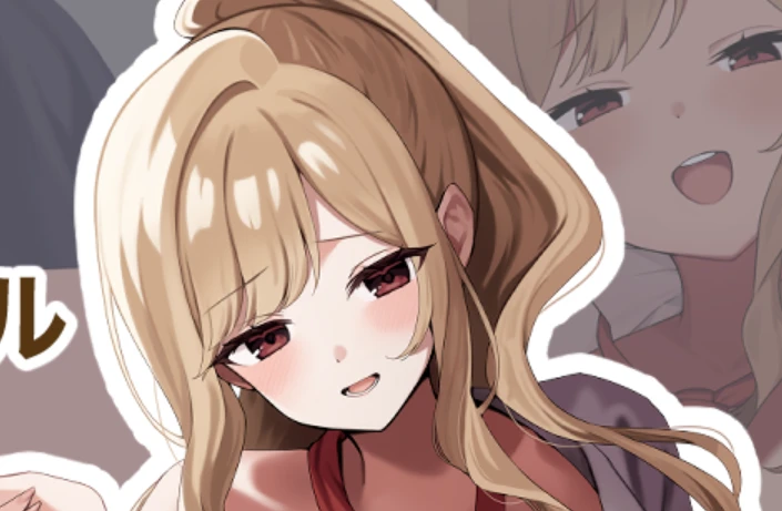 【RPG/AI汉化正式】美术专门！家教辣妹-紫星的菜单 - 仅收录精品的小站