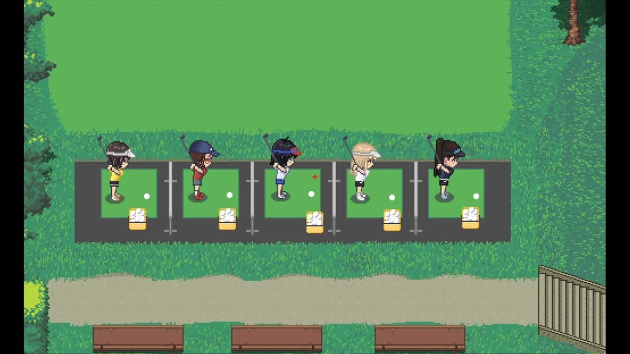 图片[4]-【RPG/官中】激情四射高尔夫传奇 v1.1 官方中文步兵版-紫星的菜单 - 仅收录精品的小站