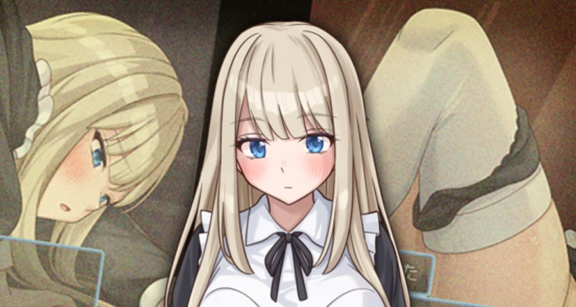 【RPG/AI汉化】事务型女仆就是个杂鱼 事務的メイドはザコまんこ-紫星的菜单 - 仅收录精品的小站
