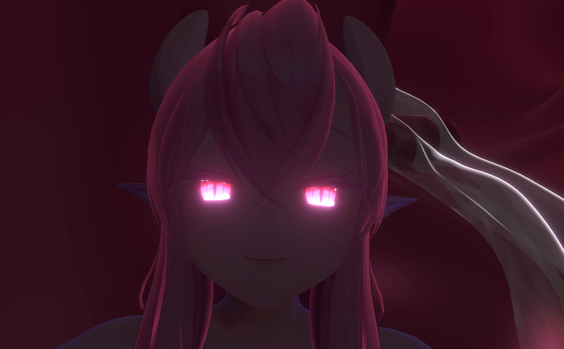 VRSQ2 银魔的肉牢#VRSQ2-紫星的菜单 - 仅收录精品的小站