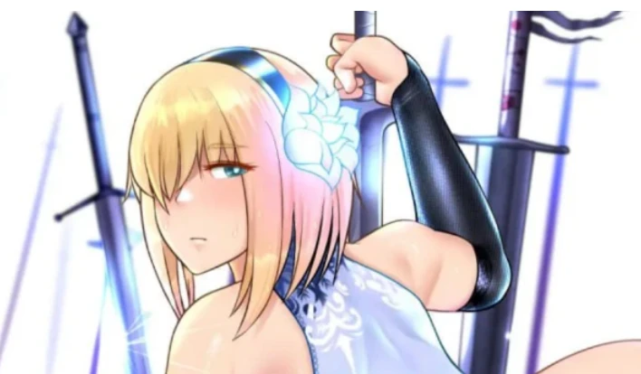 补档 【RPG/神作】不洁圣女 Unholy maiden 渎神圣女正式版-紫星的菜单 - 仅收录精品的小站