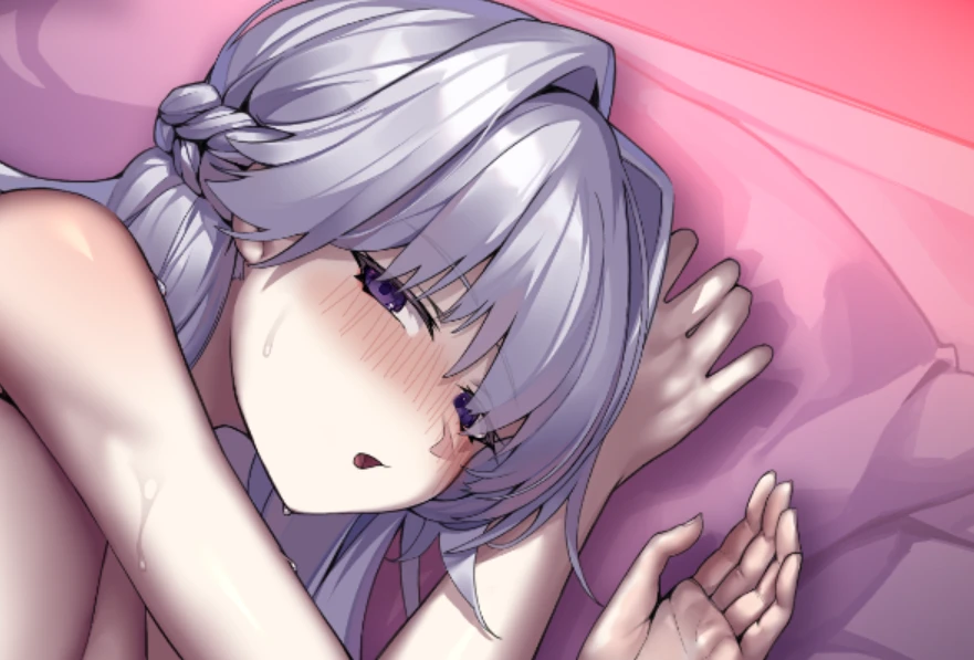 【RPG/ai汉化】关于深爱主人我的我被睡走这档事-紫星的菜单 - 仅收录精品的小站