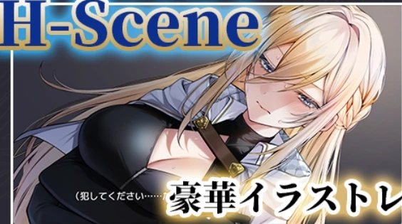 图片[2]-【RPG/AI汉化正式】命运之门 ～亚历山大边境战役～ #Gate of Destiny ～アレキサンドリア戦役～-紫星的菜单 - 仅收录精品的小站