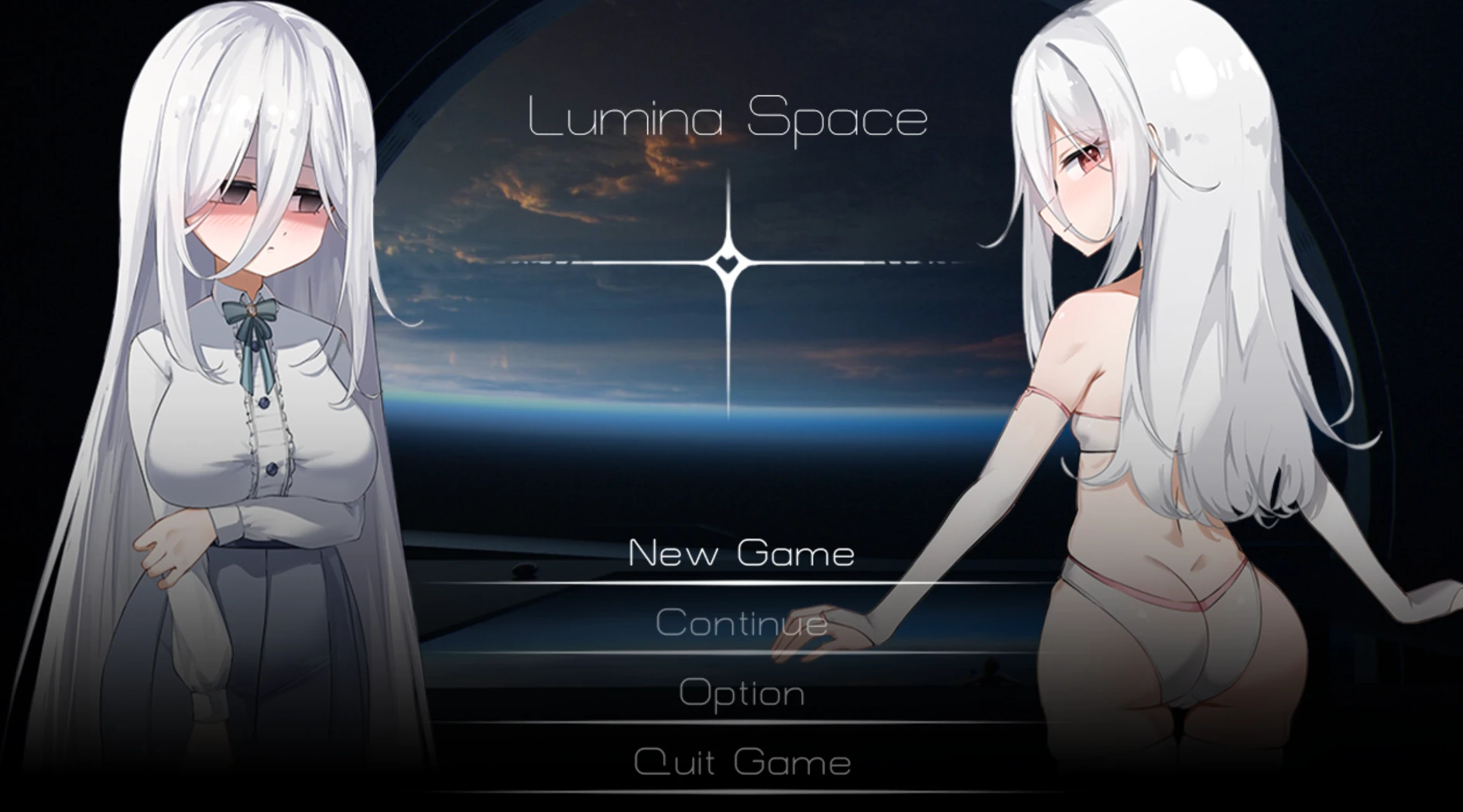 【RPG/AI汉化正式】卢米纳空间 原名：ルミナスペース-紫星的菜单 - 仅收录精品的小站