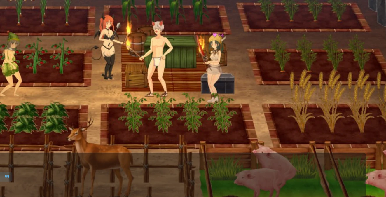 图片[2]-【6月26日更新】生存游戏 Mad Island 疯狂岛 疯狂之岛 サバイバルゲーム Survival v0.5.11.3 官方中文步兵版+DLC-紫星的菜单 - 仅收录精品的小站