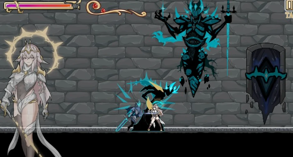 图片[2]-【ACT】破晓神谕 Dawn of the Oracle’s Fall 0.7.0-紫星的菜单 - 仅收录精品的小站