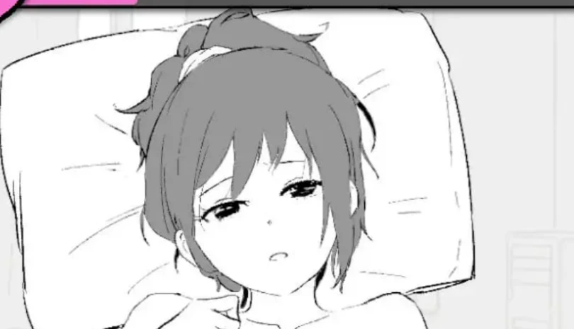 图片[2]-【SLG/生肉】前辈，今晚可以住你家吗？原名：先輩、今日泊ってもいいですか-紫星的菜单 - 仅收录精品的小站