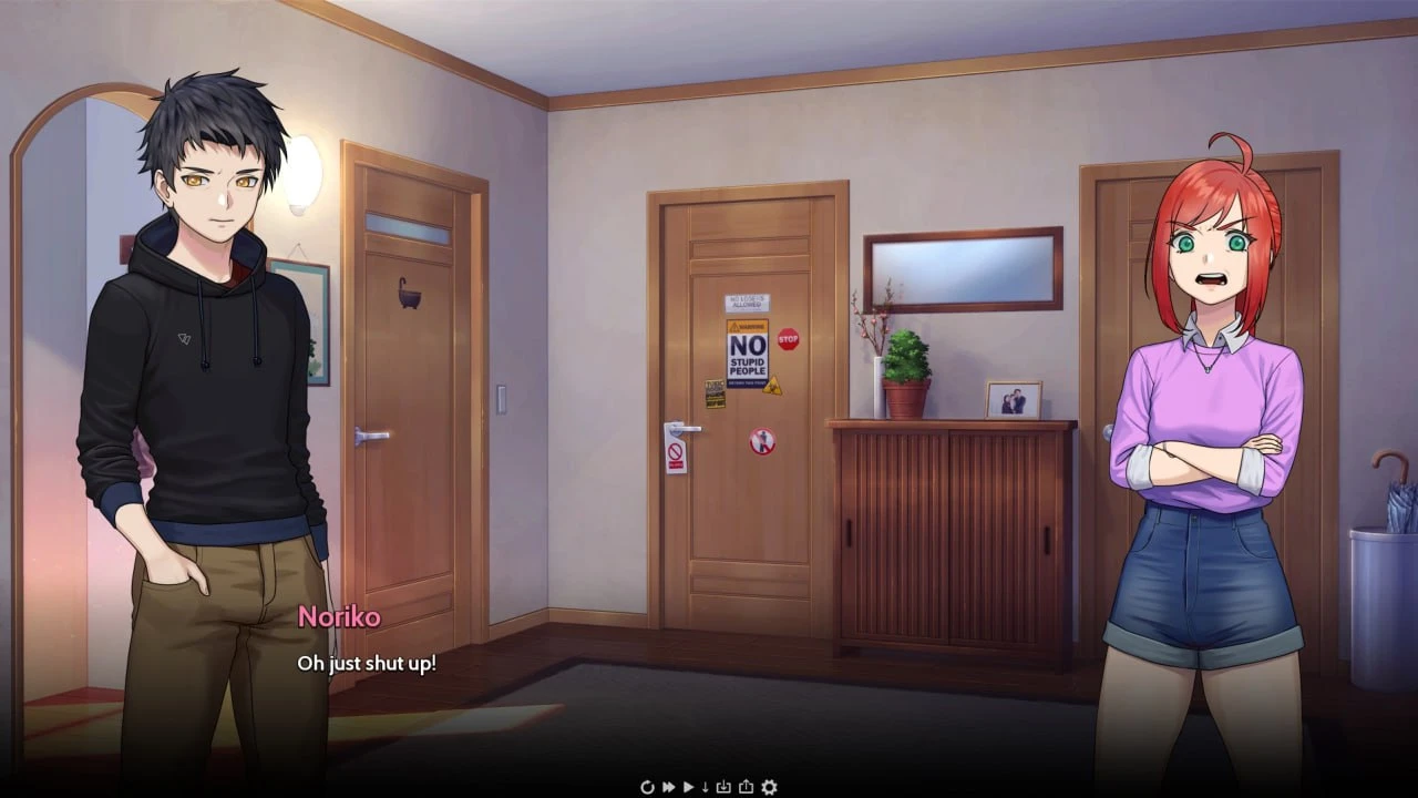 图片[2]-【SLG/更新PC+手机】永恒不再 #Goodbye Eternityv0.14 官方中文版-紫星的菜单 - 仅收录精品的小站