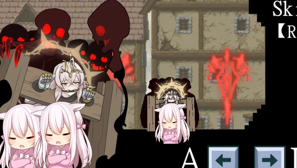 【ACT】破晓神谕 Dawn of the Oracle's Fall 0.7.0-紫星的菜单 - 仅收录精品的小站