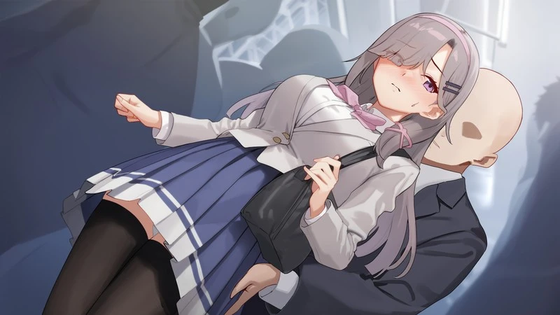 图片[3]-姦行列車-人と欲が満 体验版-紫星的菜单 - 仅收录精品的小站