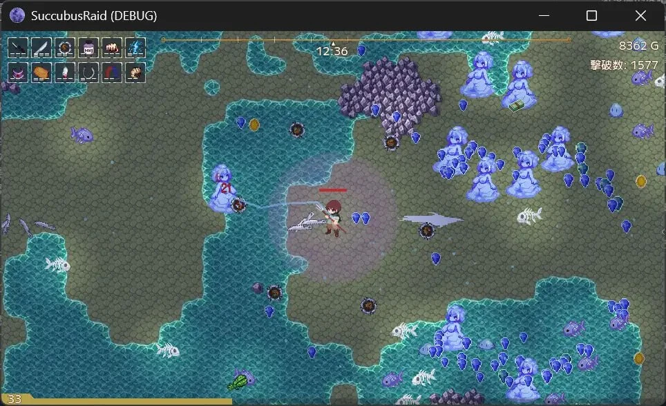 图片[3]-【ACT/PC正式】魅魔袭来 Succubus Raid-紫星的菜单 - 仅收录精品的小站