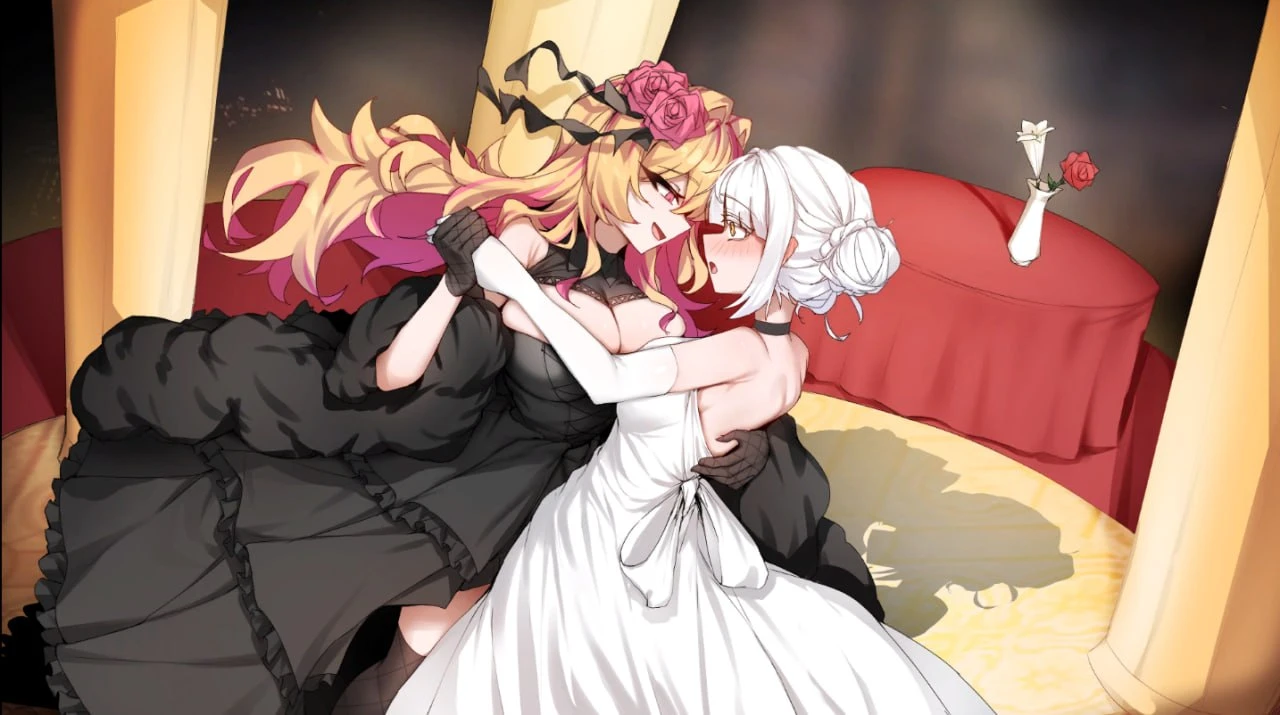 图片[3]-【RPG/生肉+全回想存档】克莱尔・斯特拉格尔 版本：v1.0.4 原名：クレア・ストラグル2028.8.8更新-紫星的菜单 - 仅收录精品的小站