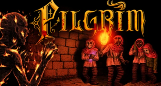 可联机 个人破解 朝圣者PILGRIM-紫星的菜单 - 仅收录精品的小站