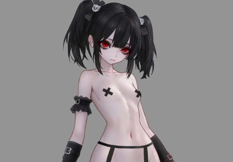 图片[3]-【ACT/恐夜症3更新】Nyctophobia3 V0.6-紫星的菜单 - 仅收录精品的小站
