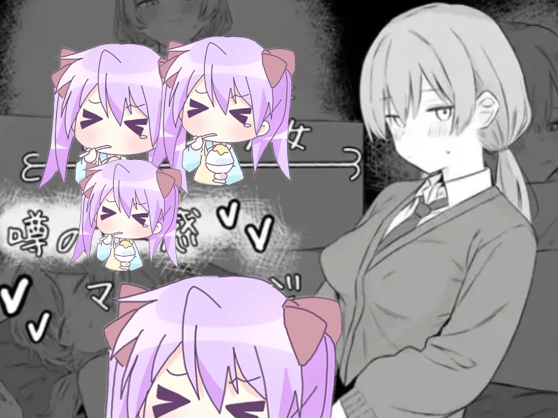【SLG/AI汉化】阴蒂刺激少女：传闻中的性感按摩▫️原名：クリ責め少女 噂の性感マッサージ-紫星的菜单 - 仅收录精品的小站