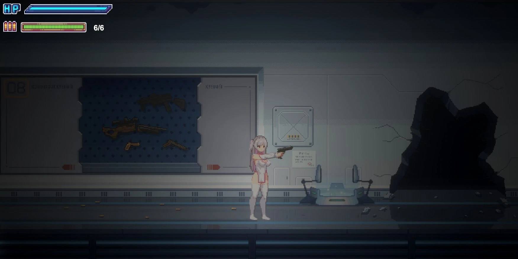 图片[3]-【ACT//官中/更新0.3】多萝丝协议 DolOS Protocol ドロス・プロトコル v0.3 版本-紫星的菜单 - 仅收录精品的小站