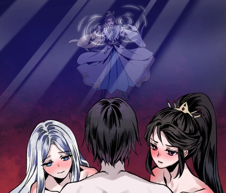 【SLG/官中更新第十章】九界之上 #Above The Immortality Realmv0.8.1-p 官方中文版【2026年10月19日 更新】-紫星的菜单 - 仅收录精品的小站