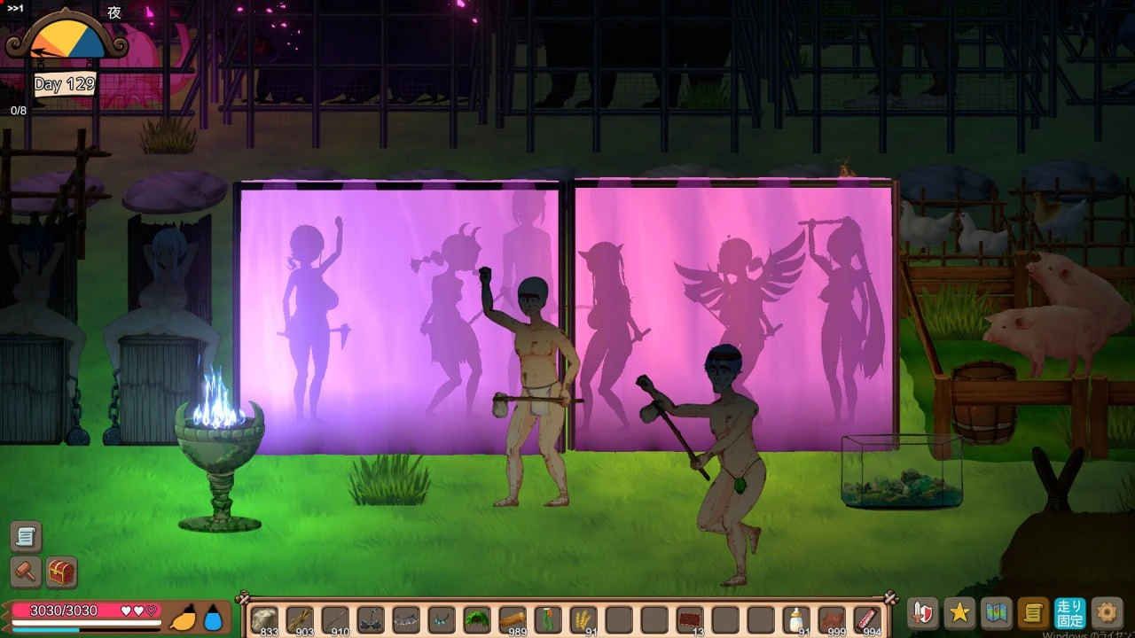 图片[2]-疯狂之岛【2026年09月3日 更新】 サバイバルゲーム Mad Island update v0.5.12.6 官方中文版+DLC-紫星的菜单 - 仅收录精品的小站