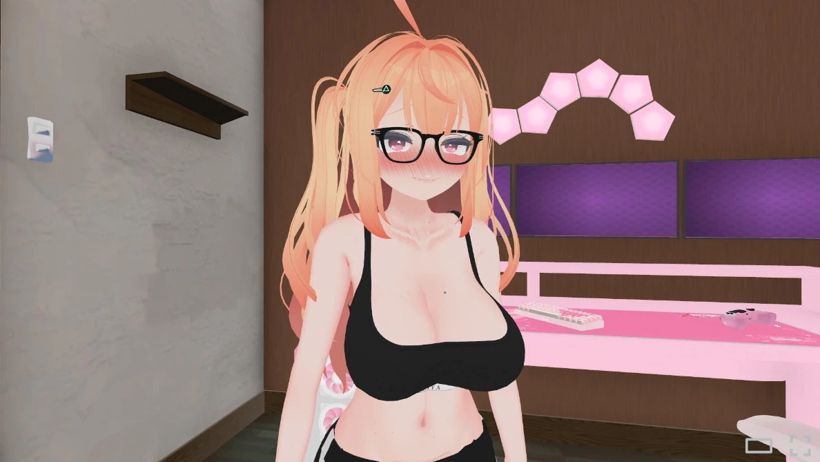 图片[2]-【SLG/仿雷赛卡/官中正式】暴露癖计划原名：Project Exhibitionist-紫星的菜单 - 仅收录精品的小站