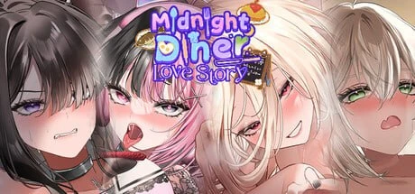 【SLG/官中正式】深夜食堂戀愛物語/深夜食堂恋爱物语▫️其他：CookingMaster▫️版本：v1.0.2-紫星的菜单 - 仅收录精品的小站