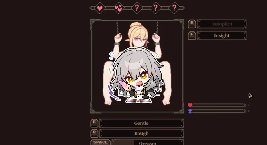图片[3]-【SLG/血星猎奇/官中更新付费版】恶堕迷城原名：迷宮堕落譚/Debauched in Dungeons版本：v0.1.4-紫星的菜单 - 仅收录精品的小站